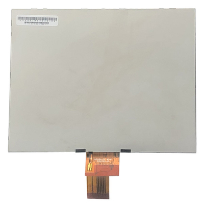 8 Inch TFT LCD Display Module IPS full viewing angle 1024x768 with LVDS Interface