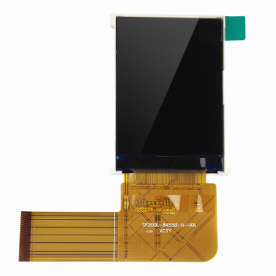 240x320 TFT LCD Display 2 Inch QVGA TN Type With ST7789V IC