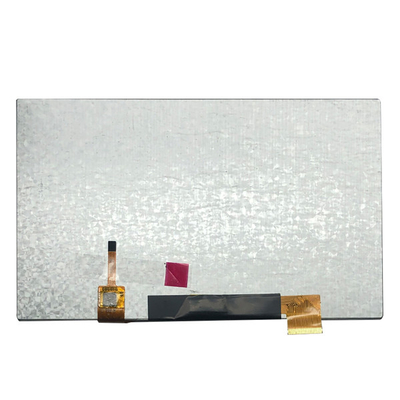 7-Inch Industrial TFT LCD Capacitive Touchscreen Display 1024x600 dots