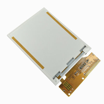 1.77-inch TFT LCD with 4-Wire Resistive Touch Screen | 128x160 SPI Interface | ILI9163C Driver | Compact Embedded Display