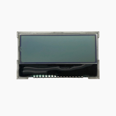 128x32 Dots Monochrome Graphic LCD Display COG With ST7565R IC SPI Interface