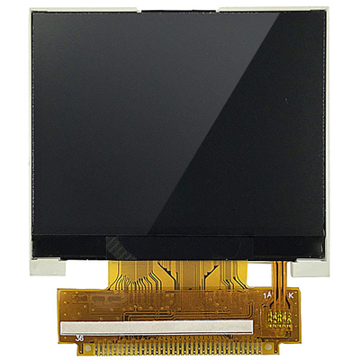 2.3" ILI9342C Industrial TFT Display 320x240 MCU Interface 36 Pins 3.2V 12 o'clock