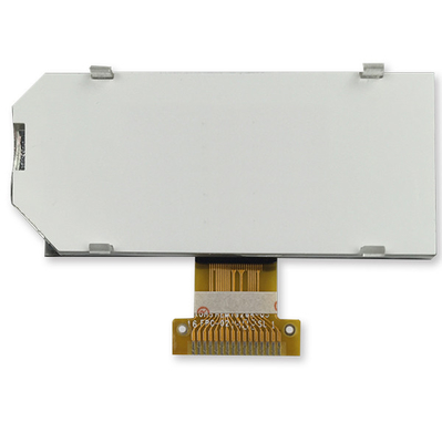 COG 192x64 Monochrome Graphic LCD Display FSTN Positive UC1609C 3.3V SPI Interface