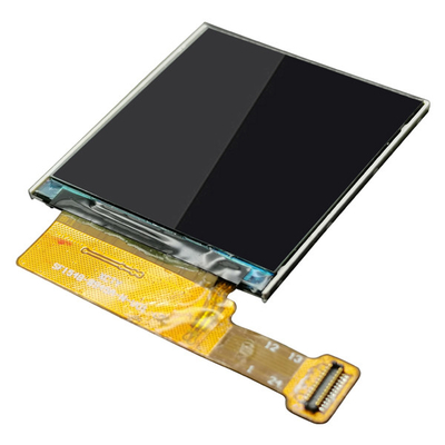 1000nits 1.54&quot; High Brightness TFT Display 240x240 Dot Matrix LCD Display SPI Interface