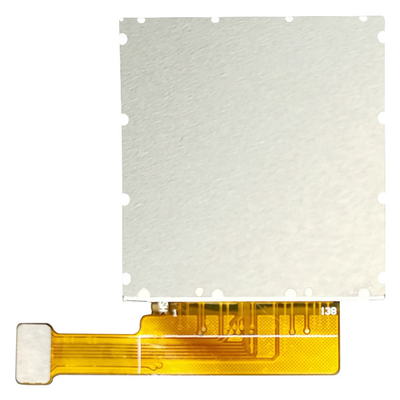 240x240 Square LCD Display TFT 1.54" Inch With Touch Screen OEM ODM