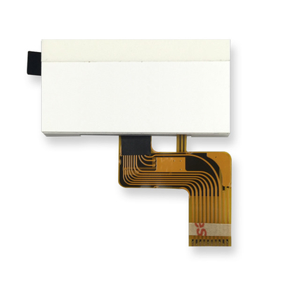 Monochrome COG LCD Display Graphic 128x32 Dots with ST7567 IC