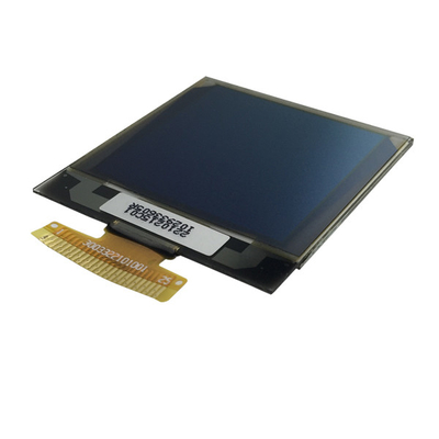 1.5 Inch Graphic 128x128 OLED Display, 1.5 Inch OLED Module Monochrome White Bule Color