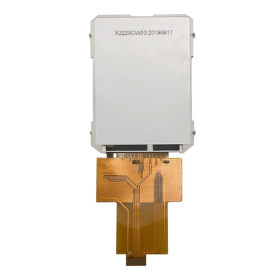 Graphic TFT Screen 2.2 Inch SPI TFT LCD Display Screen Module With/WO RTP