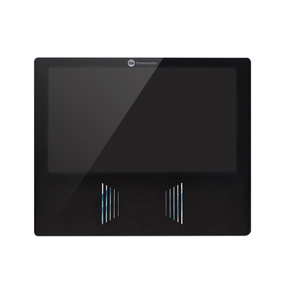 1024x600 Dots 7 Inch TFT Touch Screen , PCAP Touch Panel Full Viewing Angle