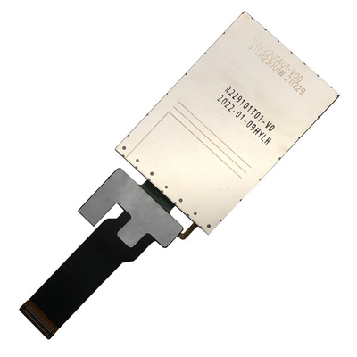 High PPI IPS TFT LCD 344x476 2.29&quot; Inch ST77903 8bits RGB Interface
