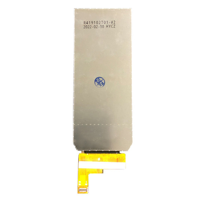 4.19" Inch LCD Touch Screen 480x1170 Pixels 24 Pin MIPI Interface