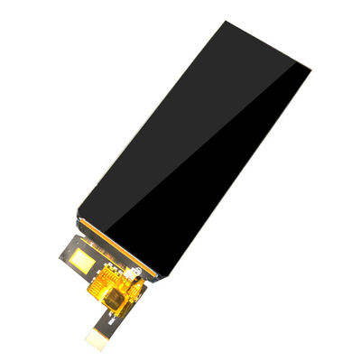 4.19 Inch IPS LCD Display 480x1170 Pixels 24 Pin MIPI Interface For Medical