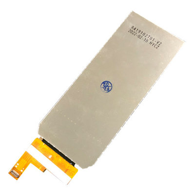 4.19 Inch IPS LCD Display 480x1170 Pixels 24 Pin MIPI Interface For Medical