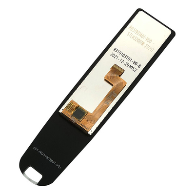 MIPI IPS TFT LCD Touch Screen 282x960 3.19&quot; Inch For Smart Home Front Screen