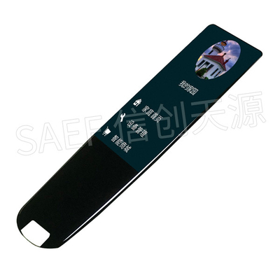 MIPI IPS TFT LCD Touch Screen 282x960 3.19&quot; Inch For Smart Home Front Screen