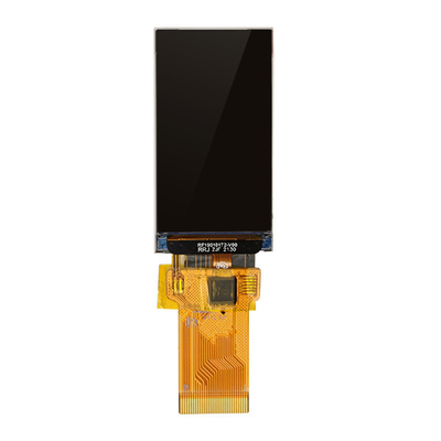 Touch PCAP TFT Display 1.9" Inch 170x320 With ST7789V SPI RGB Interface