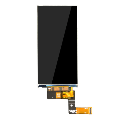 30 Pin Medical LCD Touch Screen TFT 4 Inch 540x1080 With MIPI Interface