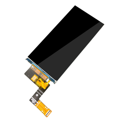 TFT Display Factory Supply 4 Inch IPS TFT LCD 540x1080 High PPI 30 Pin For Medical Device Front Screen