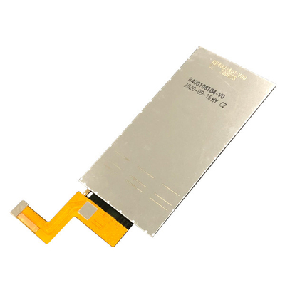 TFT Display Factory Supply 4 Inch IPS TFT LCD 540x1080 High PPI 30 Pin For Medical Device Front Screen