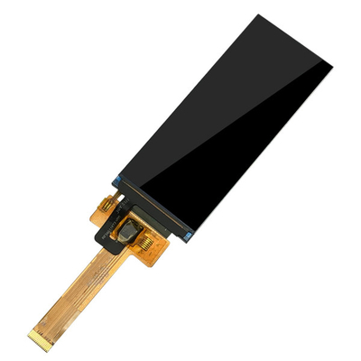 3.51&quot; Inch Portrait IPS TFT LCD Display Screen 340x800 MIPI Interface