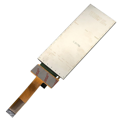 3.51&quot; Inch Portrait IPS TFT LCD Display Screen 340x800 MIPI Interface