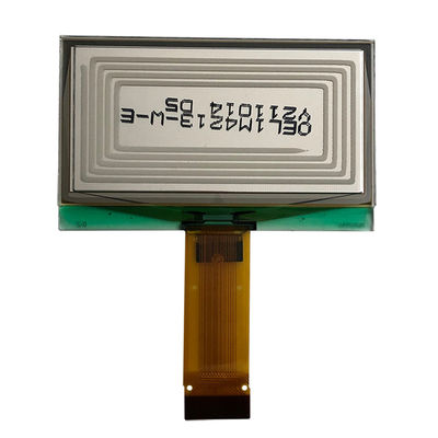 Monochrome OLED Display Module 2.42 Inch