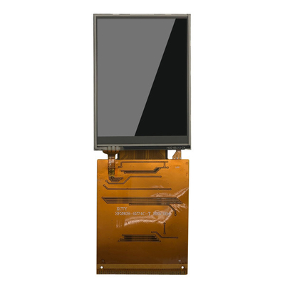 240x320 2.8 TFT LCD Display QVGA IPS full viewing angle with RGB MCU interface