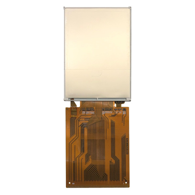 240x320 2.8 TFT LCD Display QVGA IPS full viewing angle with RGB MCU interface