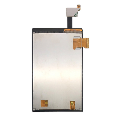 PCAP Touch TFT Display 3.5 Inch HVGA 320x480 Screen ILI9488 MCU Interface