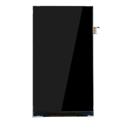 MIPI Interface 5 Inch TFT LCD HD 720x1280 Portrait With CTP LCD Module