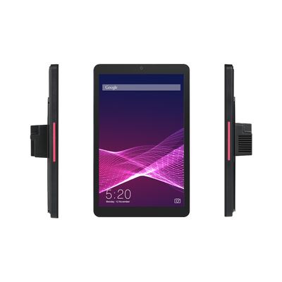 8 inch Android Monitor Smart Home Tablet with 1280×800 Android 11 OS