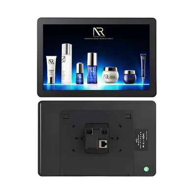 WiFi Matter Zigbee Android Smart Home Control Panel 10.1 inch Tablet Monitor