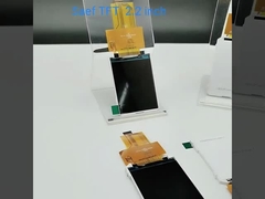 2.2 Inch Touch Screen TFT LCD QCIF with 176x220 Resolution ILI9225G Driver IC
