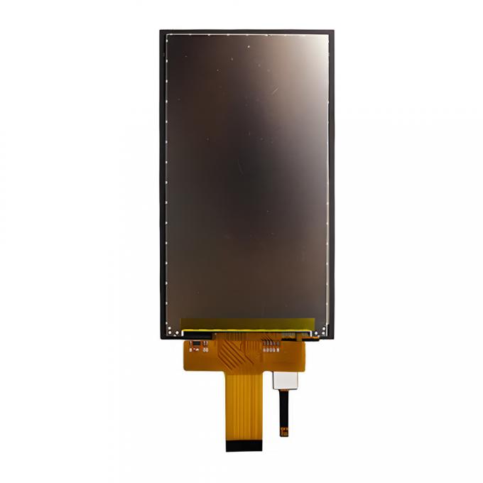 5 Inch TFT Display IPS Full View LCD Screen GT911 Capacitive Touch Screen
